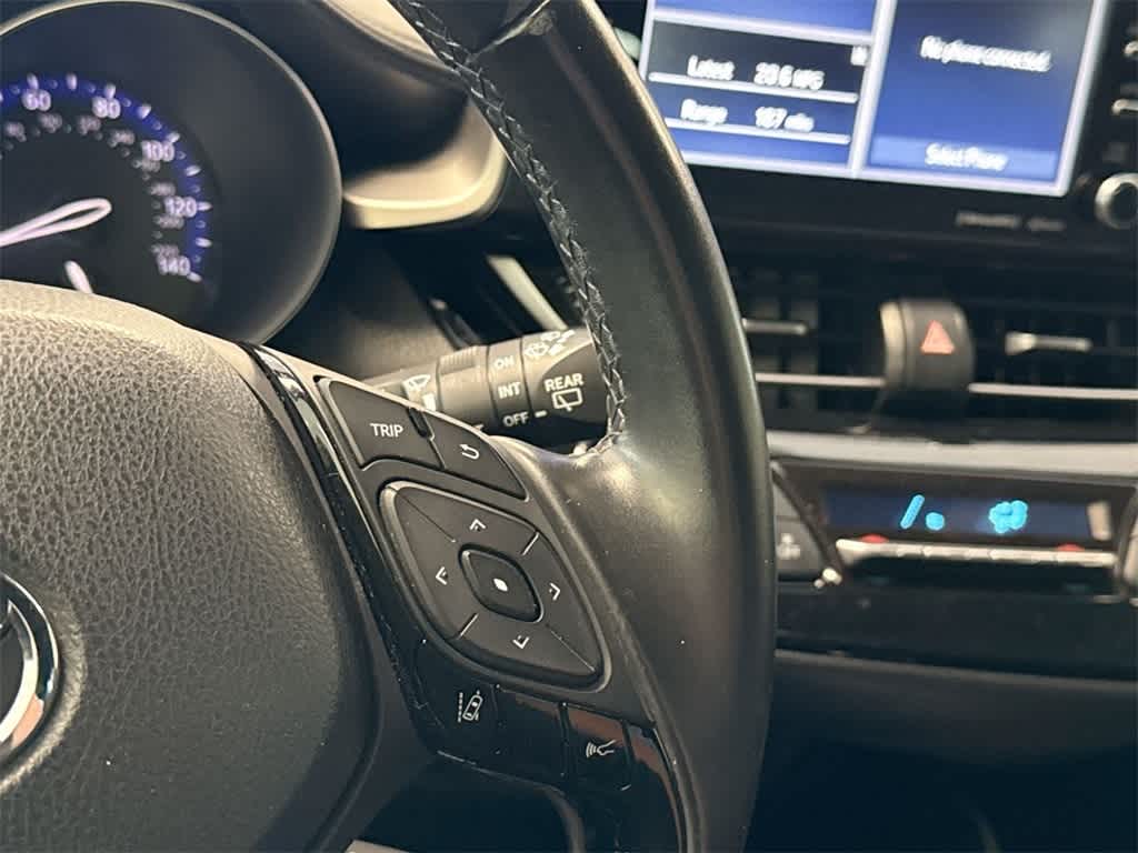 Thumbnail: 2019 Toyota C-HR - 24