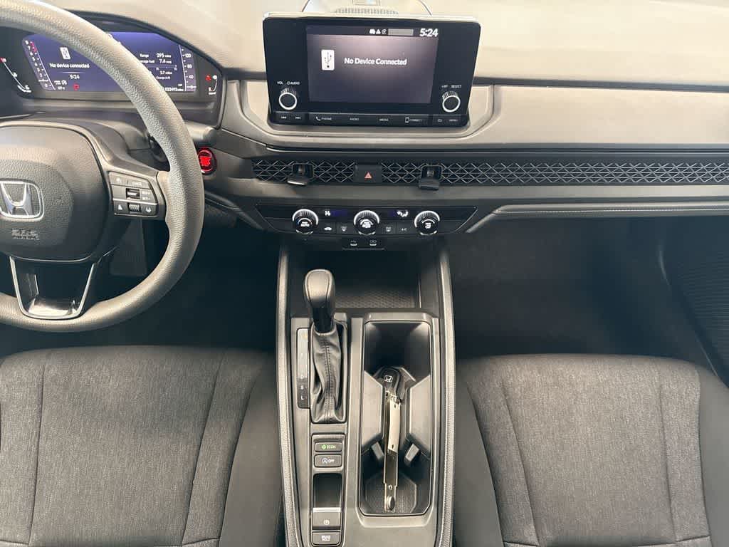 Thumbnail: 2023 Honda Accord - 29