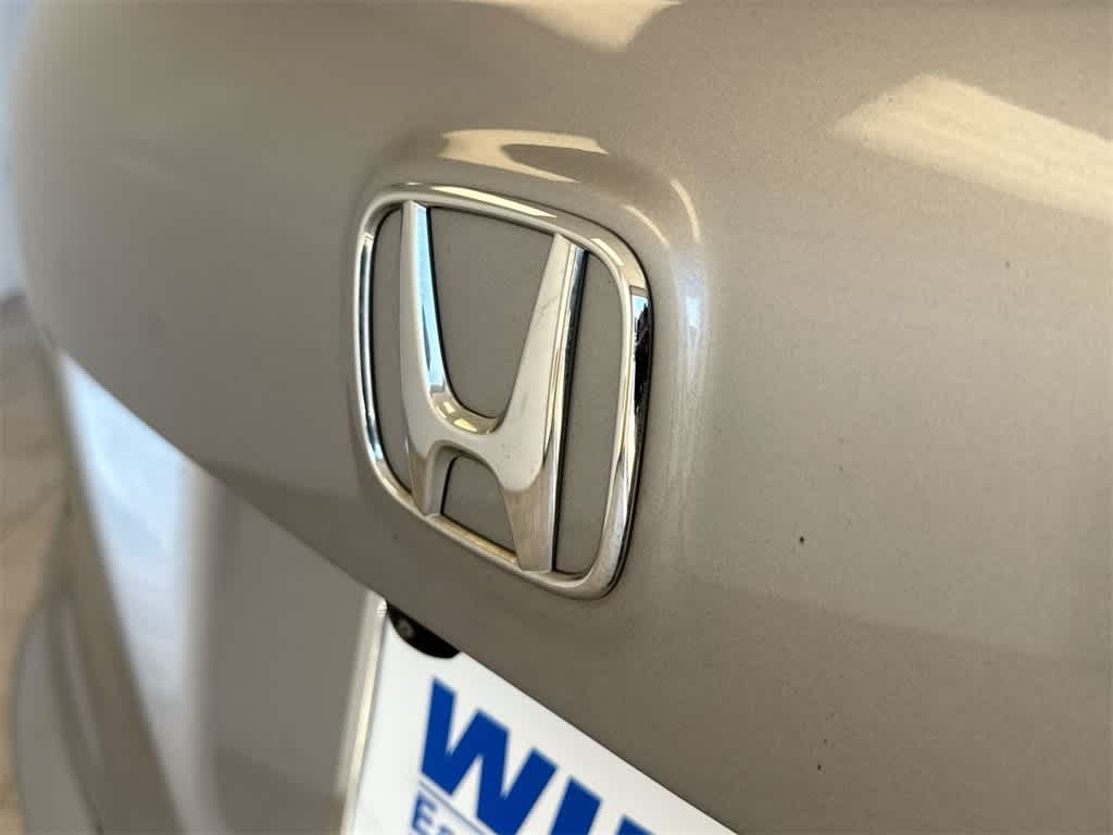 Thumbnail: 2022 Honda Pilot - 12