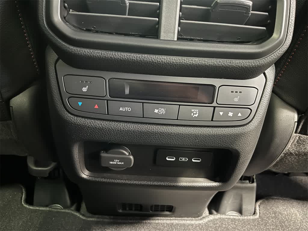 Thumbnail: 2026 Honda Ridgeline - 22