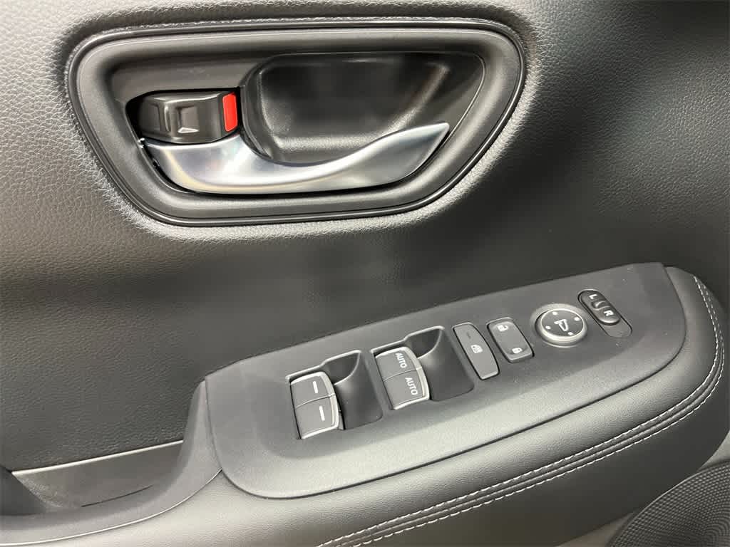 Thumbnail: 2026 Honda HR-V - 12