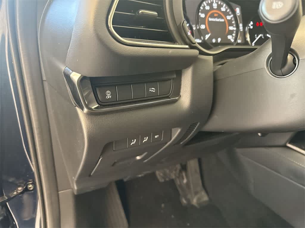 Thumbnail: 2023 Mazda CX-30 - 37