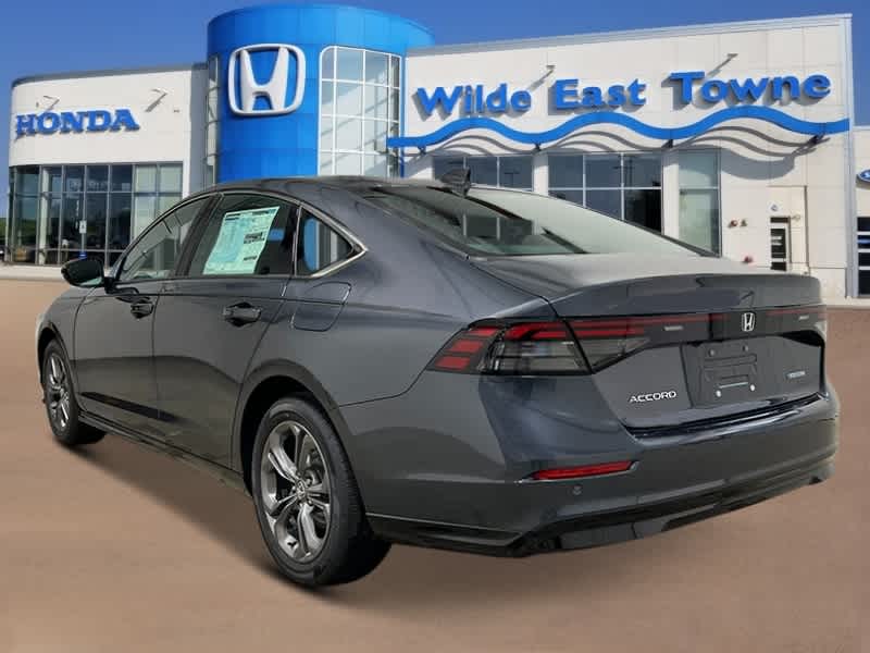 Thumbnail: 2025 Honda Accord - 3