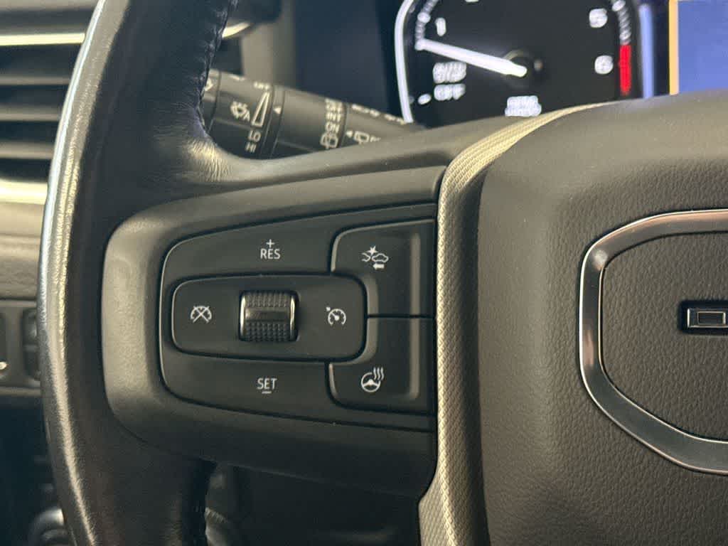 Thumbnail: 2021 GMC Yukon - 25