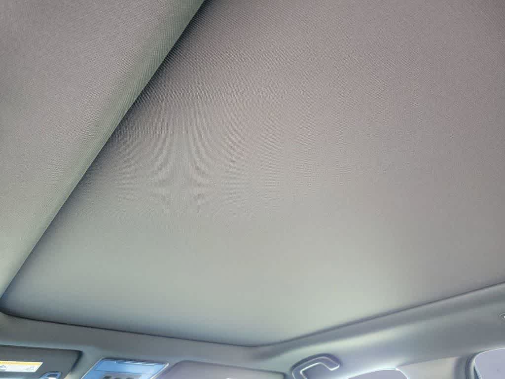 Thumbnail: 2026 Honda Passport - 17