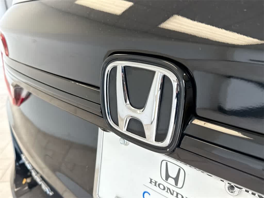 Thumbnail: 2025 Honda Odyssey - 11