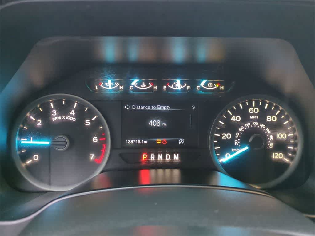 Thumbnail: 2018 Ford F-150 - 32