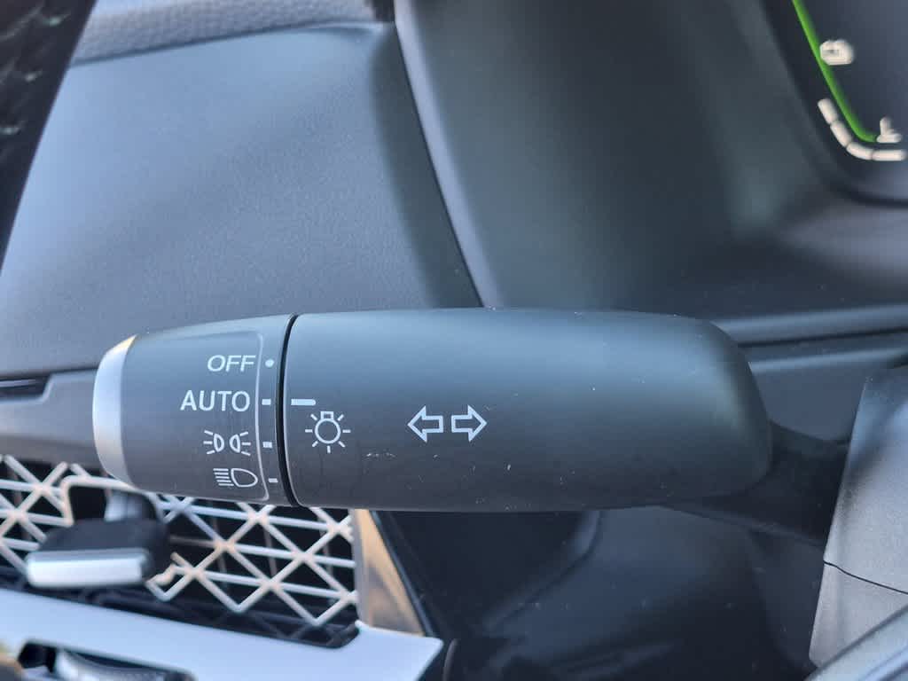 2025 Honda Accord Hybrid Sport - Photo 27