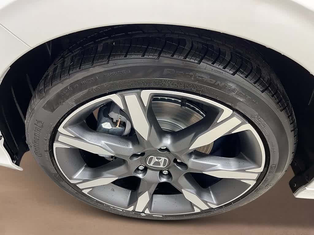 Thumbnail: 2026 Honda Civic - 11