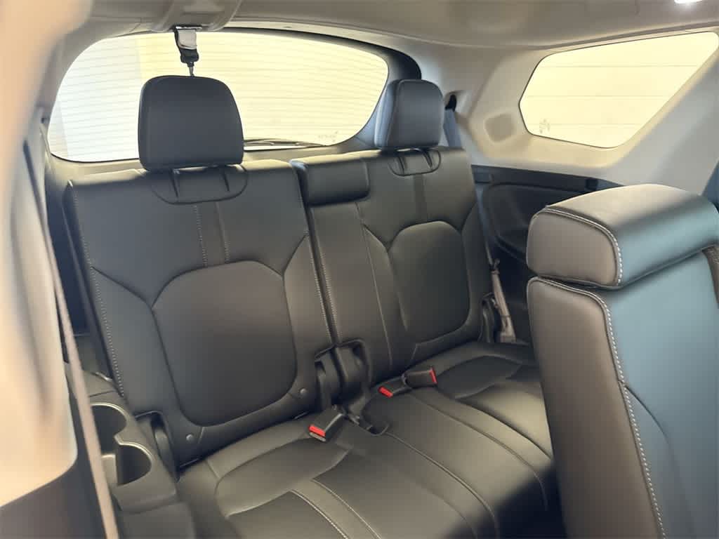 Thumbnail: 2025 Honda Pilot - 23