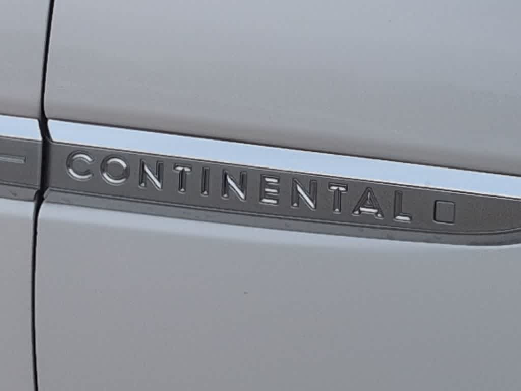 Thumbnail: 2019 Lincoln Continental - 13