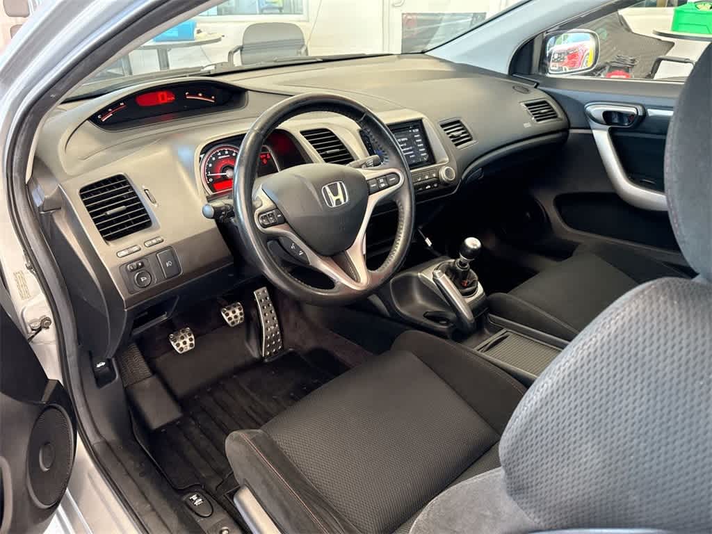 Thumbnail: 2006 Honda Civic - 10