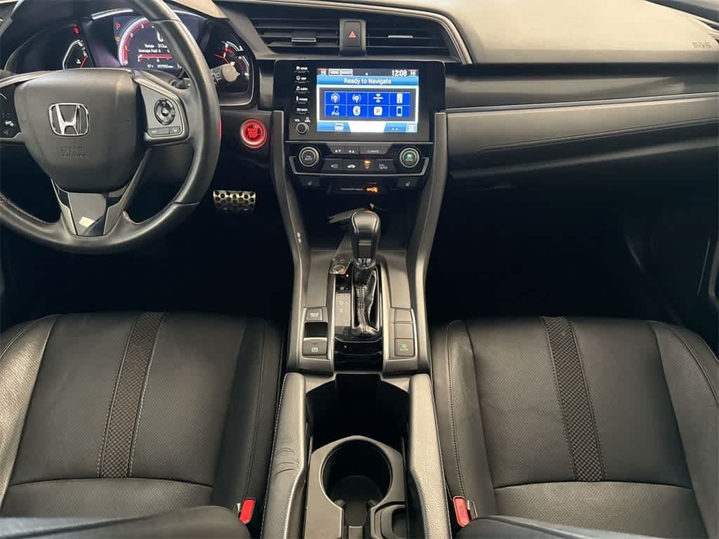 Thumbnail: 2020 Honda Civic - 29