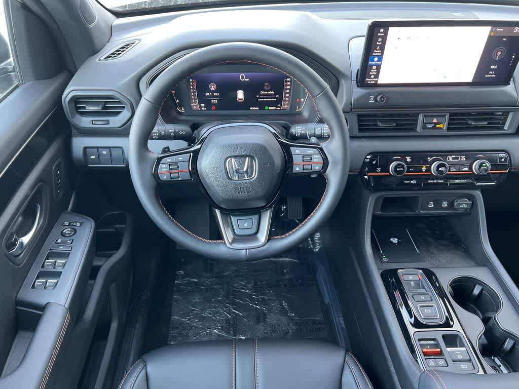 Thumbnail: 2026 Honda Pilot - 12