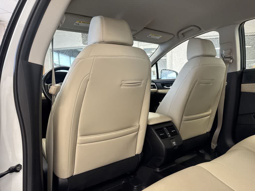 Thumbnail: 2018 Honda Clarity - 21