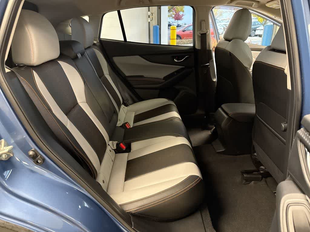 Thumbnail: 2021 Subaru Crosstrek - 23