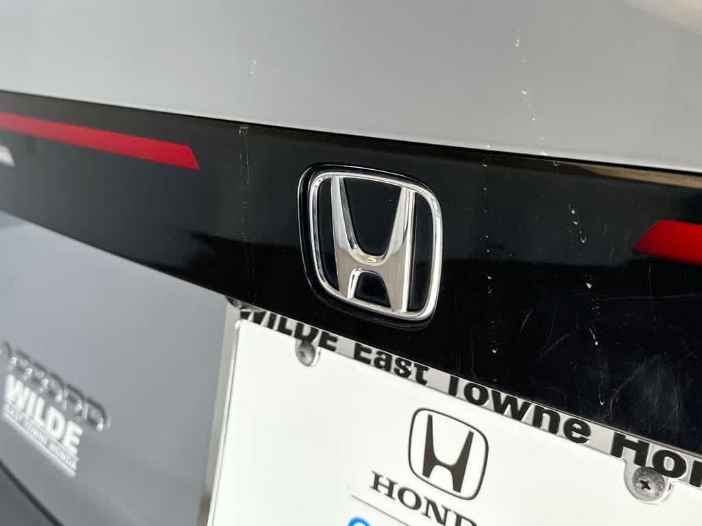 Thumbnail: 2025 Honda Accord - 10