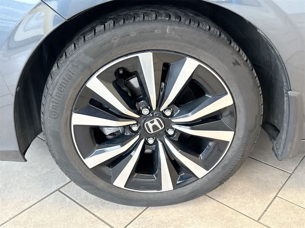 Thumbnail: 2023 Honda Civic - 13