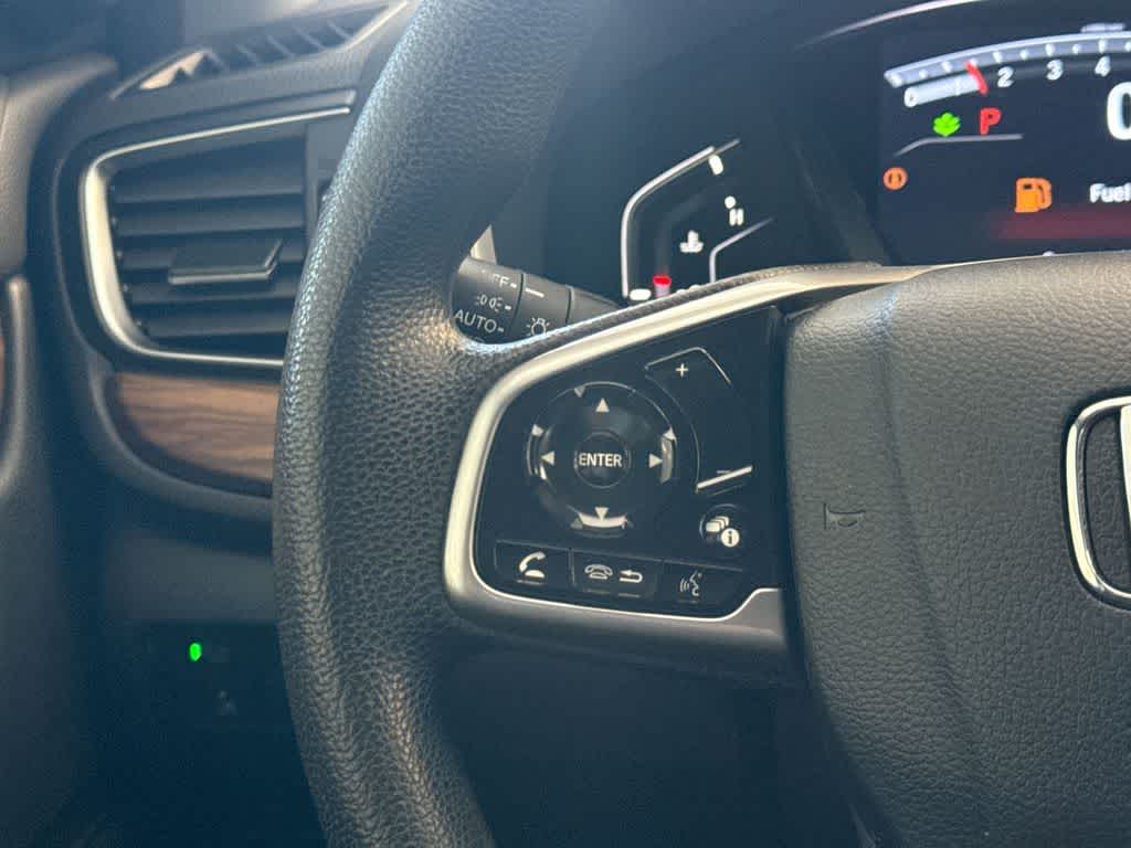 Thumbnail: 2020 Honda CR-V - 26