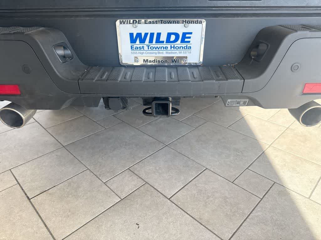 Thumbnail: 2023 Honda Ridgeline - 39