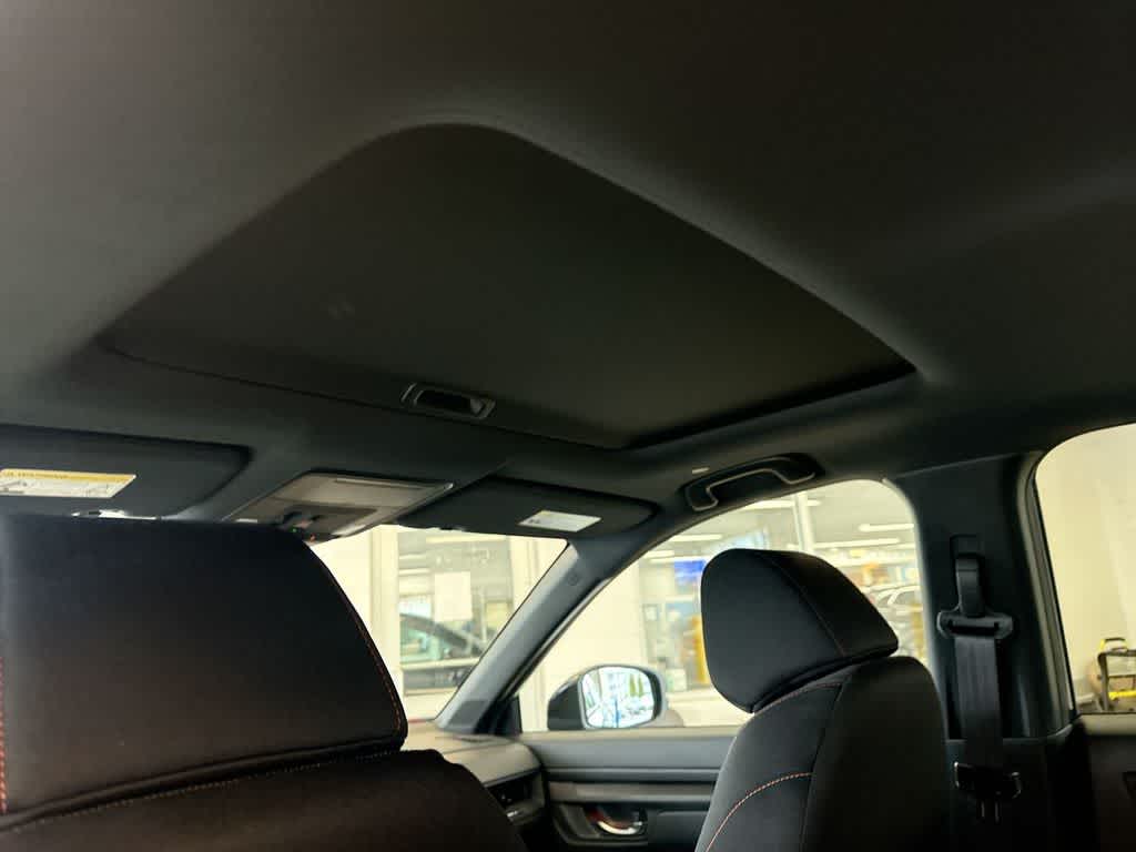 Thumbnail: 2026 Honda CR-V - 23