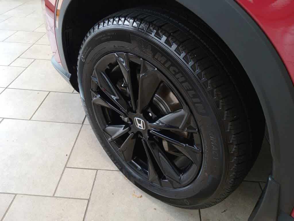 Thumbnail: 2023 Honda CR-V - 25