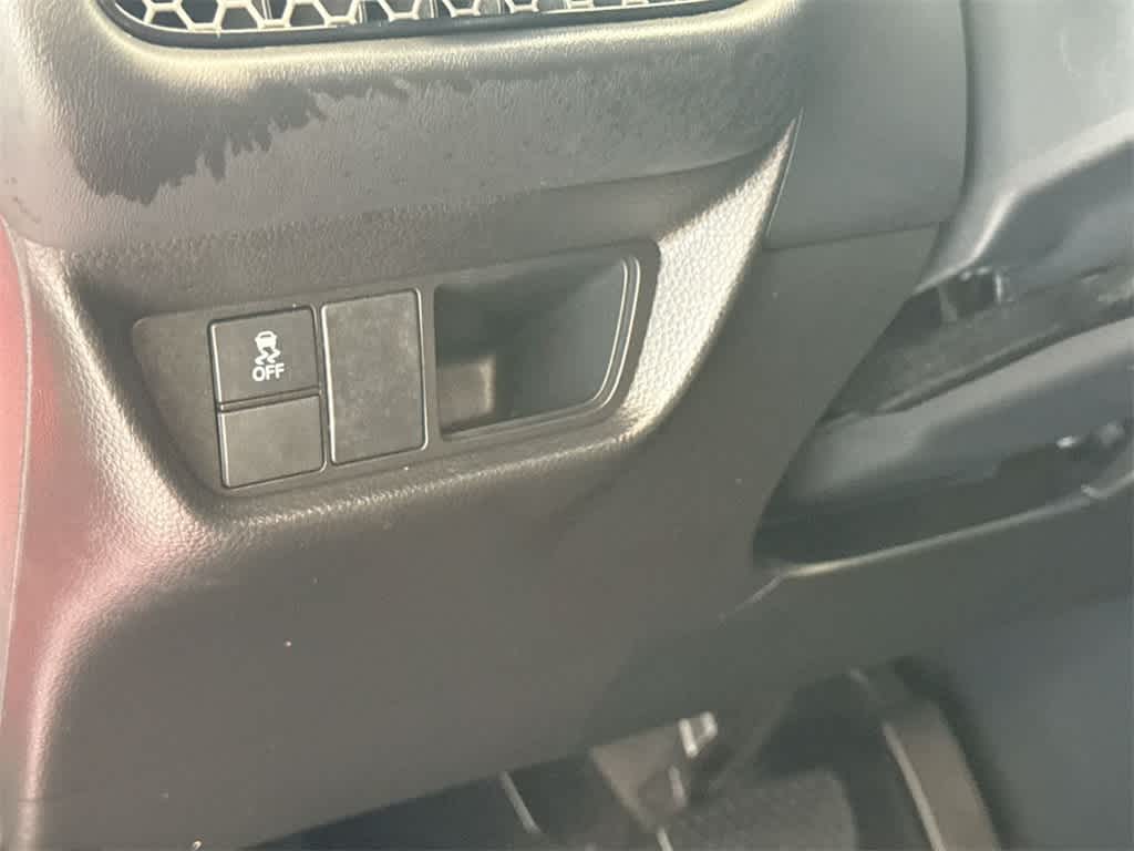 Thumbnail: 2023 Honda HR-V - 37