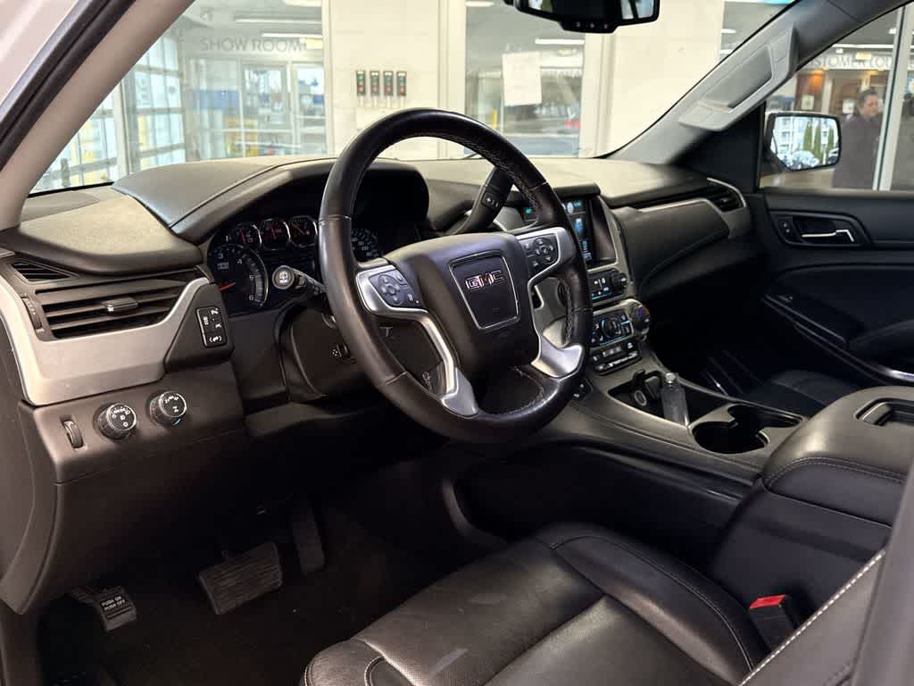 Thumbnail: 2018 GMC Yukon - 10
