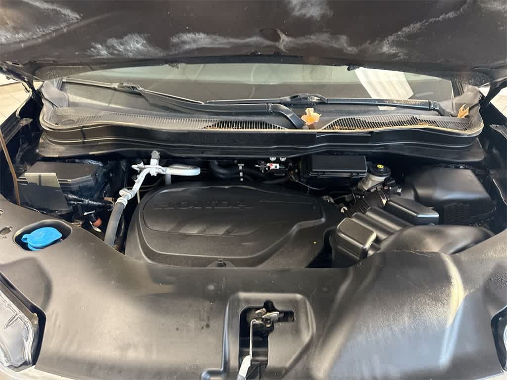 Thumbnail: 2022 Honda Pilot - 15