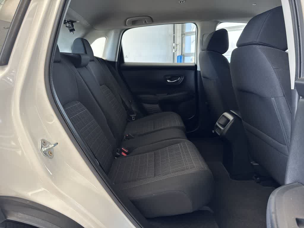 Thumbnail: 2023 Honda HR-V - 21