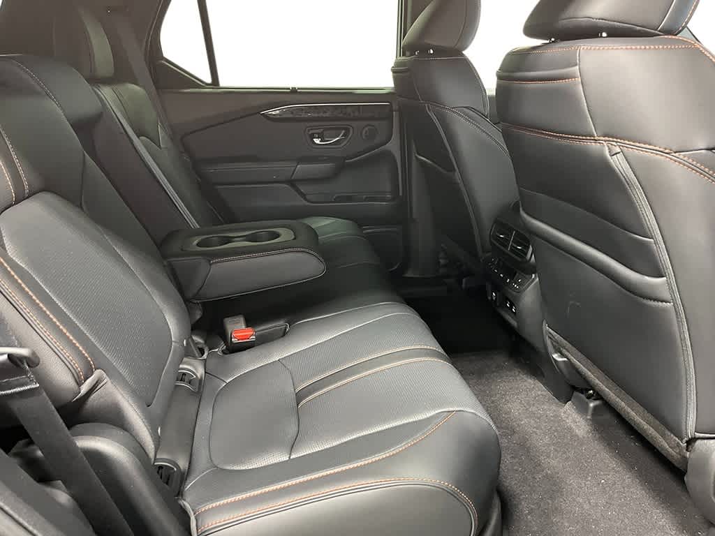 Thumbnail: 2026 Honda Passport - 23