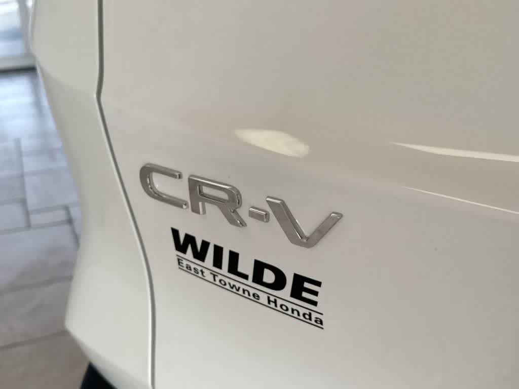Thumbnail: 2024 Honda CR-V - 13