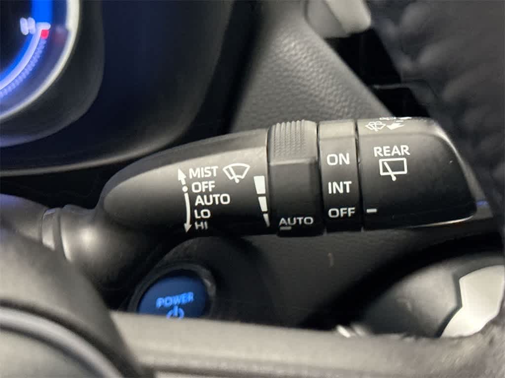 Thumbnail: 2022 Toyota RAV4 - 27