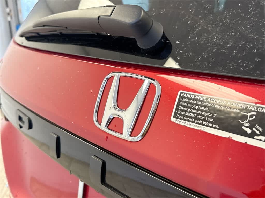 Thumbnail: 2025 Honda Pilot - 12