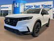 Honda CR-V Hybrid