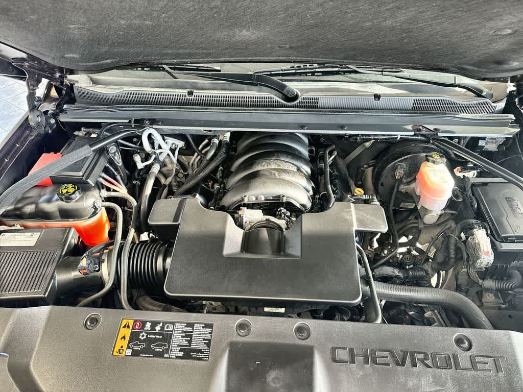 Thumbnail: 2020 Chevrolet Tahoe - 21