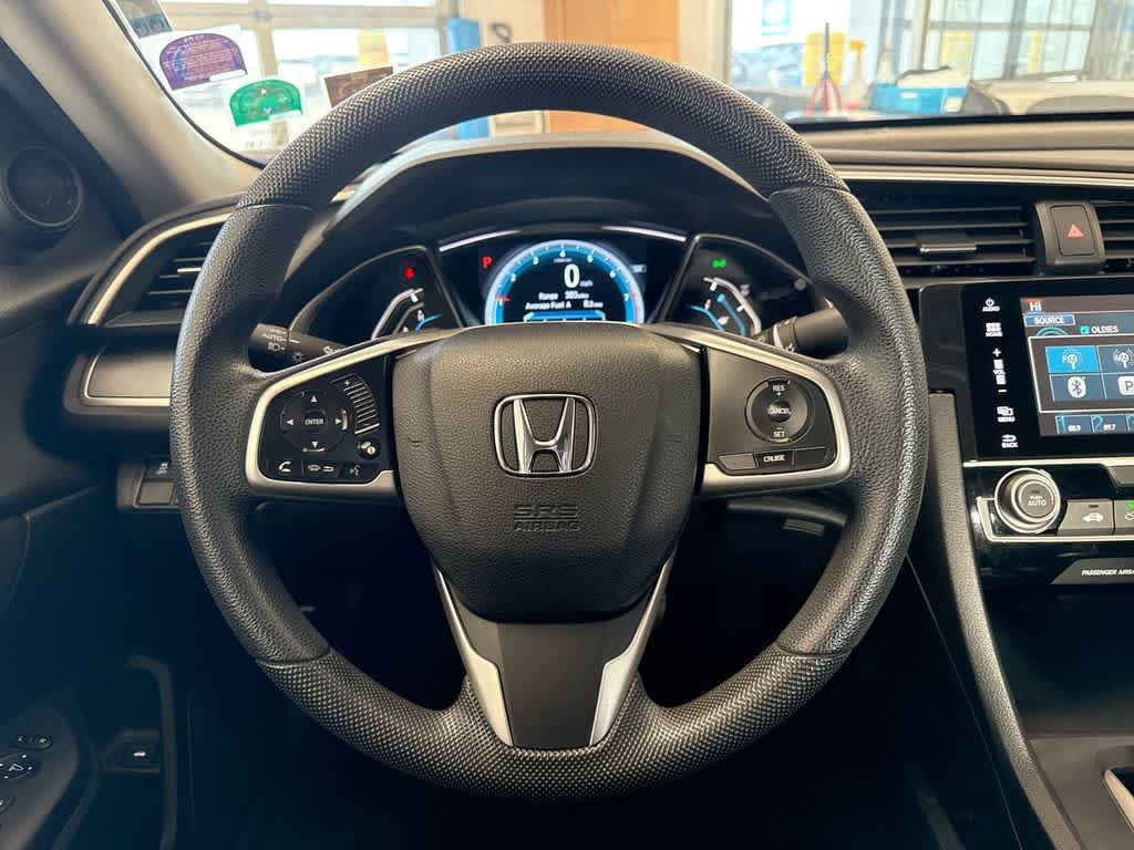 Thumbnail: 2016 Honda Civic - 23