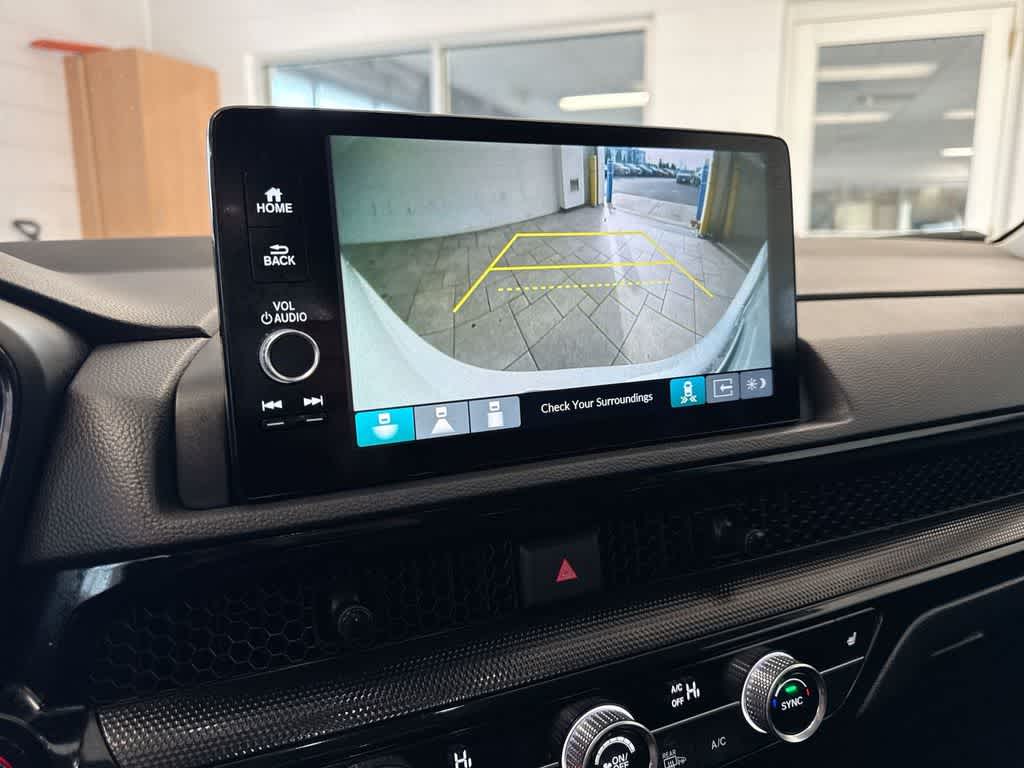 Thumbnail: 2024 Honda CR-V - 32