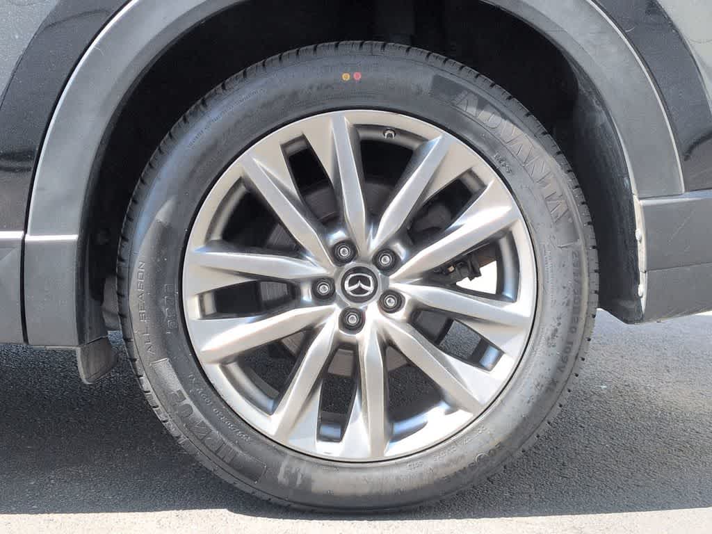 Thumbnail: 2019 Mazda CX-9 - 14