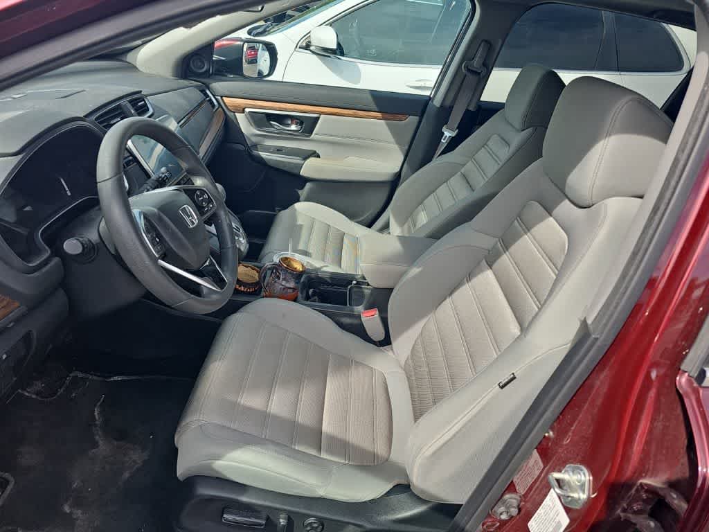 Thumbnail: 2018 Honda CR-V - 6
