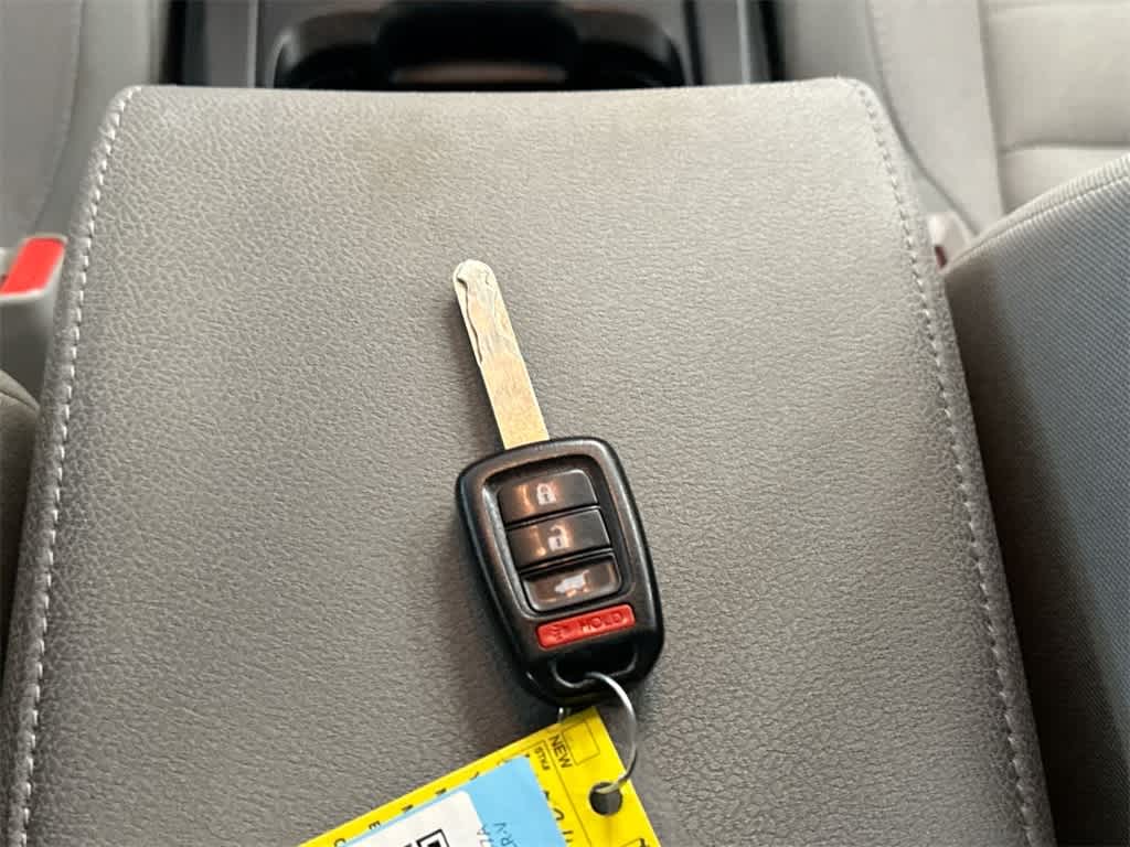 Thumbnail: 2020 Honda CR-V - 35