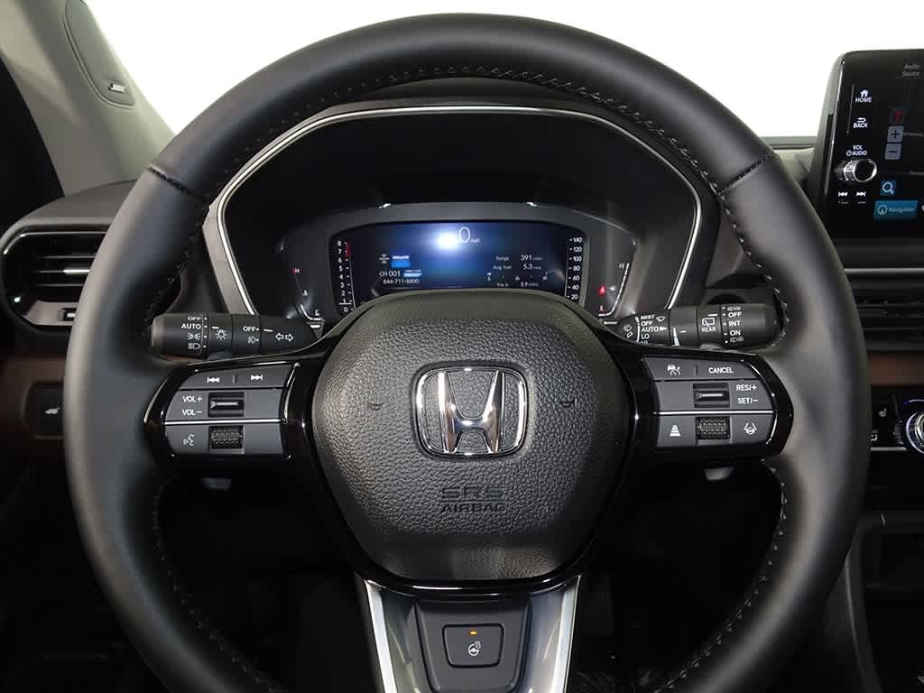 Thumbnail: 2025 Honda Pilot - 12