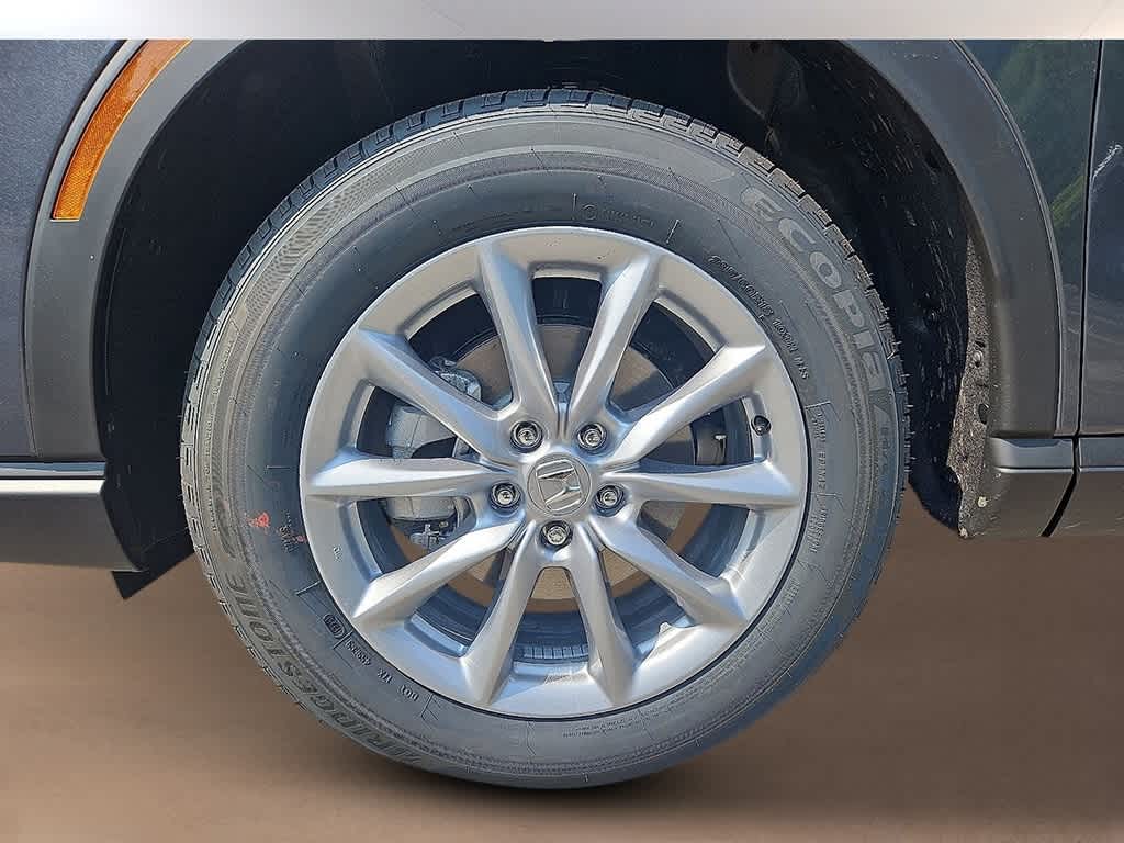 Thumbnail: 2026 Honda CR-V - 5