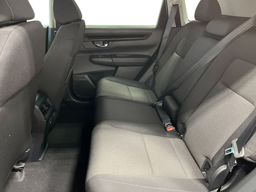 Thumbnail: 2026 Honda CR-V - 24