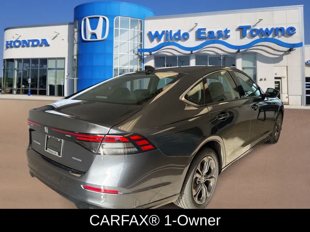 Thumbnail: 2025 Honda Accord - 10