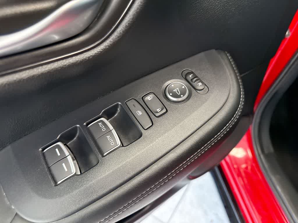 Thumbnail: 2024 Honda HR-V - 20