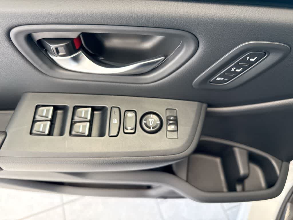 Thumbnail: 2025 Honda Pilot - 21