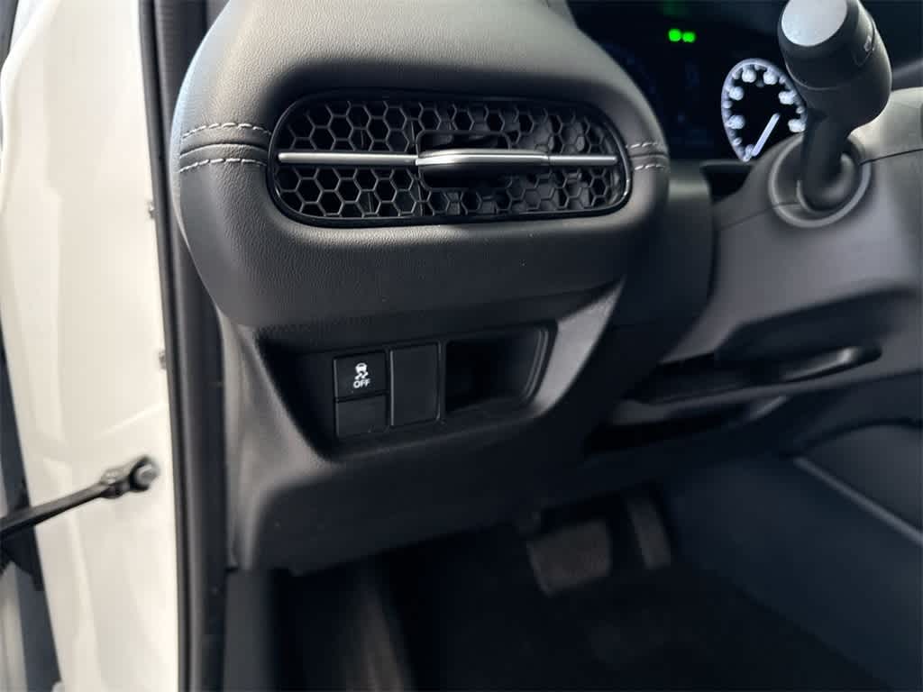 Thumbnail: 2024 Honda HR-V - 37