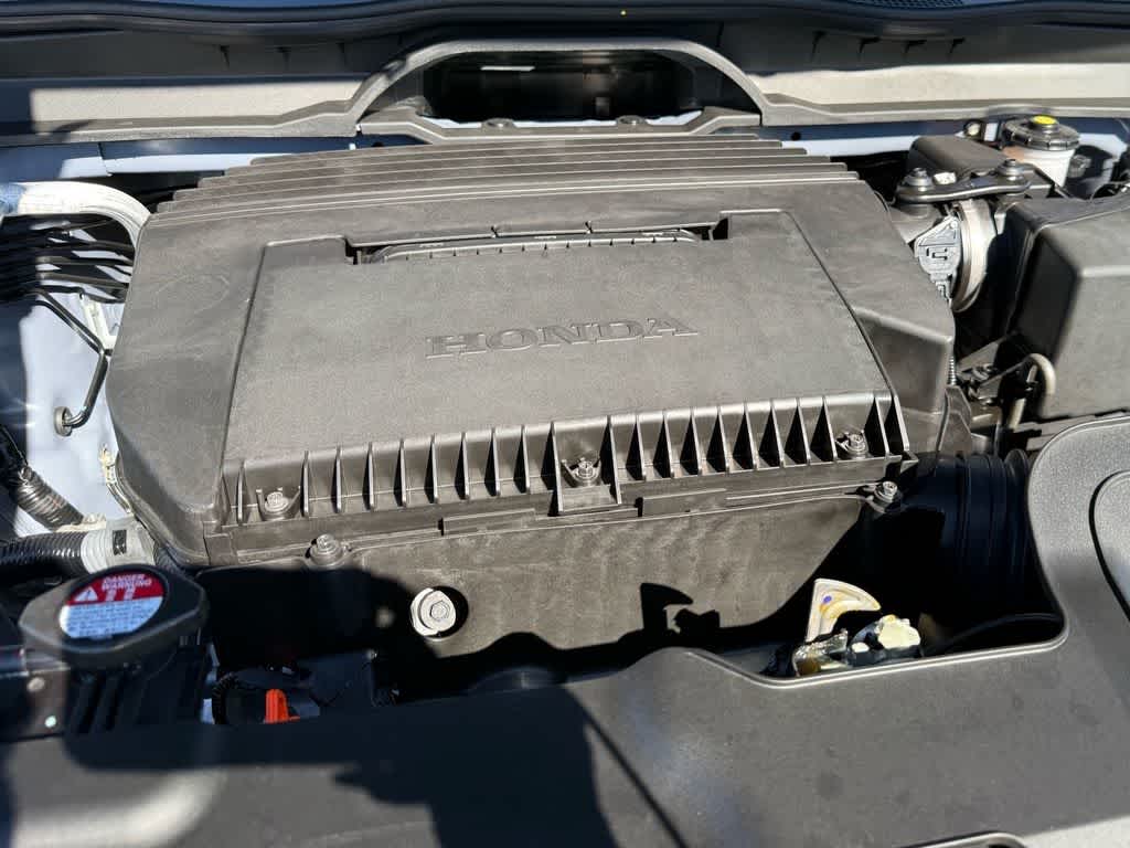 Thumbnail: 2026 Honda Passport - 7