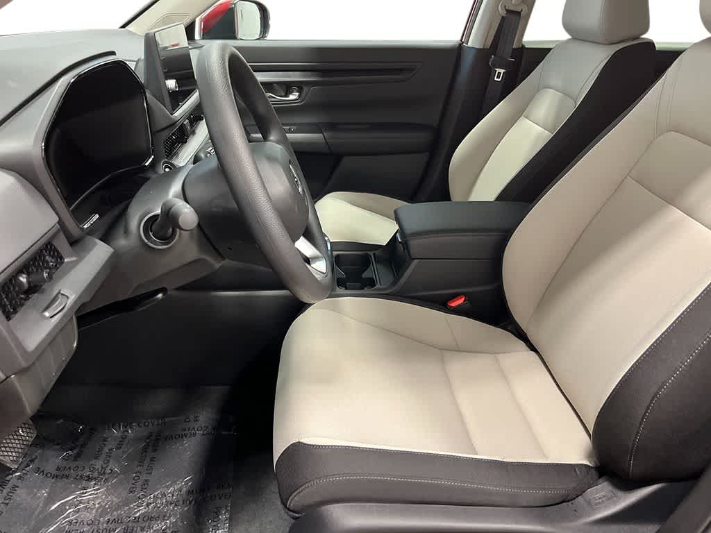 Thumbnail: 2026 Honda CR-V - 12